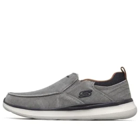 Chaussures de course basses Delson 2.0 Gris