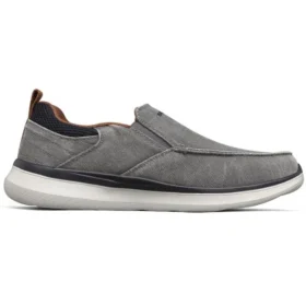 Chaussures de course basses Delson 2.0 Gris