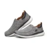 Chaussures de course basses Delson 2.0 Gris