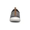 Chaussures de course basses Delson 2.0 Gris