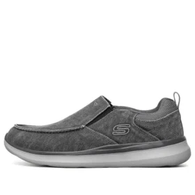 Chaussures de course basses Delson 2.0 Noir