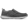 Chaussures de course basses Delson 2.0 Noir