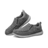 Chaussures de course basses Delson 2.0 Noir