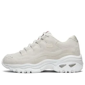 Chaussures de course basses Energy Beige