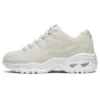 Chaussures de course basses Energy Beige