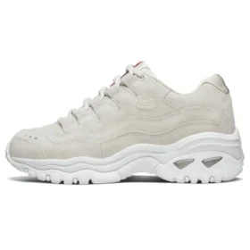 Chaussures de course basses Energy Beige