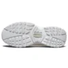 Chaussures de course basses Energy Beige
