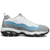 Chaussures de course basses Energy Gris/Bleu