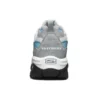 Chaussures de course basses Energy Gris/Bleu