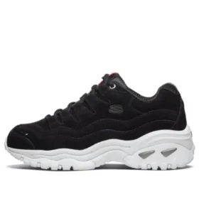 Chaussures de course basses Energy Noir