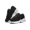 Chaussures de course basses Energy Noir