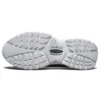 Chaussures de course basses Energy Noir