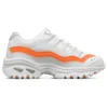 Chaussures de course basses Energy-Over Joy Blanc/Orange