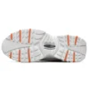 Chaussures de course basses Energy-Over Joy Blanc/Orange