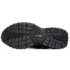 Chaussures de course basses Energy-Over Joy Noir/Violet