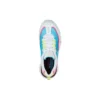 Chaussures de course basses Energy Racer Blanc/Bleu