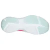 Chaussures de course basses Energy Racer Blanc/Bleu