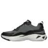 Chaussures de course basses Energy Racer Gris/Noir