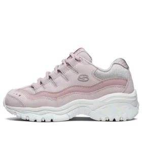 Chaussures de course basses Energy « Rose »