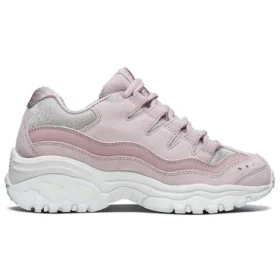 Chaussures de course basses Energy « Rose »