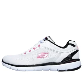 Chaussures de course basses Flex Appeal 3.0 Blanc/Noir/Rose