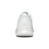 Chaussures de course basses Glide-Step Sport Blanc/Argent