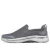 Chaussures de course basses Go Walk Arch Fit Gris