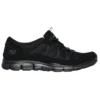 Chaussures de course basses Gratis Noir