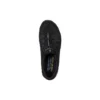 Chaussures de course basses Gratis Noir