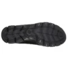 Chaussures de course basses Gratis Noir