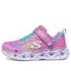 Chaussures de course basses Heart Lights K Multicolores