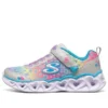 Chaussures de course basses Heart Lights K Multicolores