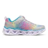 Chaussures de course basses Heart Lights K Multicolores
