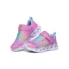 Chaussures de course basses Heart Lights K Multicolores