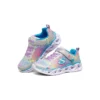 Chaussures de course basses Heart Lights K Multicolores