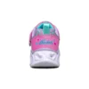 Chaussures de course basses Heart Lights K Multicolores