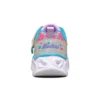 Chaussures de course basses Heart Lights K Multicolores