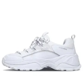 Chaussures de course basses Kozmiks Blanc