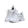Chaussures de course basses Kozmiks Blanc