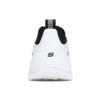 Chaussures de course basses Kozmiks Noir/Blanc