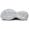 Chaussures de course basses Kozmiks Noir/Blanc