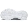 Chaussures de course basses Kozmiks Noir/Blanc