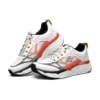Chaussures de course basses Max Cushioning Elite, blanches