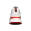 Chaussures de course basses Max Cushioning Elite, blanches