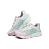 Chaussures de course basses Max Cushioning Elite Gris/Bleu