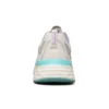 Chaussures de course basses Max Cushioning Elite Gris/Bleu