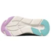 Chaussures de course basses Max Cushioning Elite Gris/Bleu