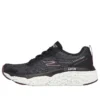 Chaussures de course basses Max Cushioning Elite Limitless Intensity Noir