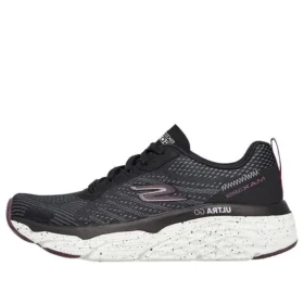 Chaussures de course basses Max Cushioning Elite Limitless Intensity Noir