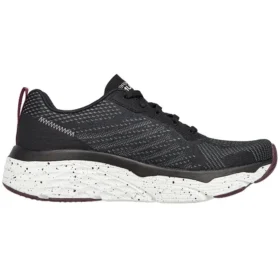 Chaussures de course basses Max Cushioning Elite Limitless Intensity Noir